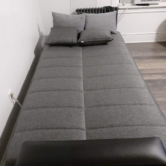 Queen Size Sofa Bed (New)